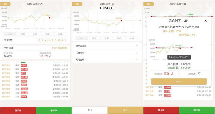 【白色新版币圈】最新完美运行美元币圈+安装教程+已对接支付-理遇资源