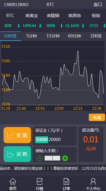 图片[1]-微交易时间盘通用K线修复文件 解决火币k线不显示问题-理遇资源